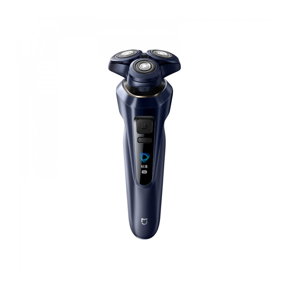 Электробритва Mijia Rotary Electric Shaver Pro Синий, Shaver Pro
Электробритва Mijia Rotary Electric Shaver Pro Синий, Shaver Pro