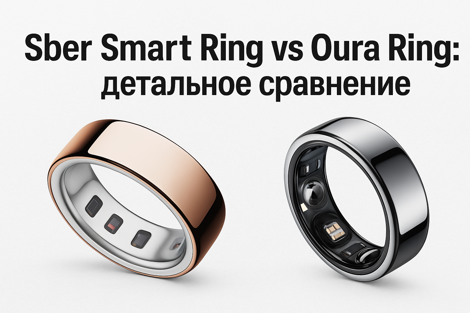 Умное кольцо: как один небольшой гаджет меняет ежедневные решения