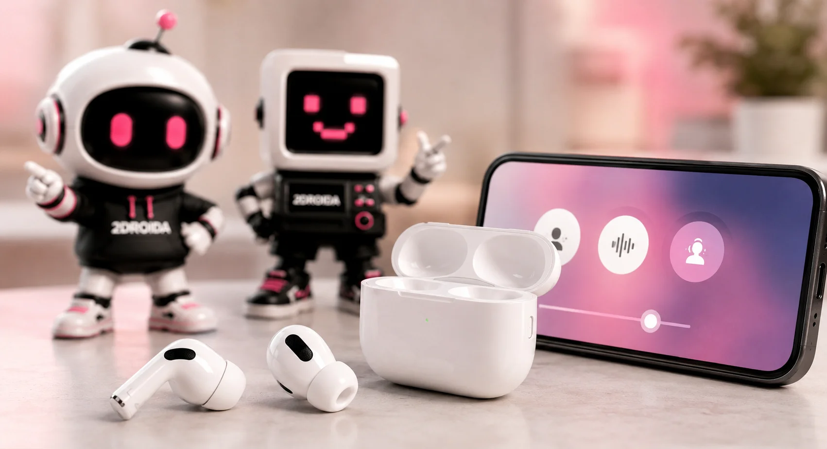 AirPods Pro 3: обзор — пульсометр и ИИ-перевод — зачем это в наушниках?
