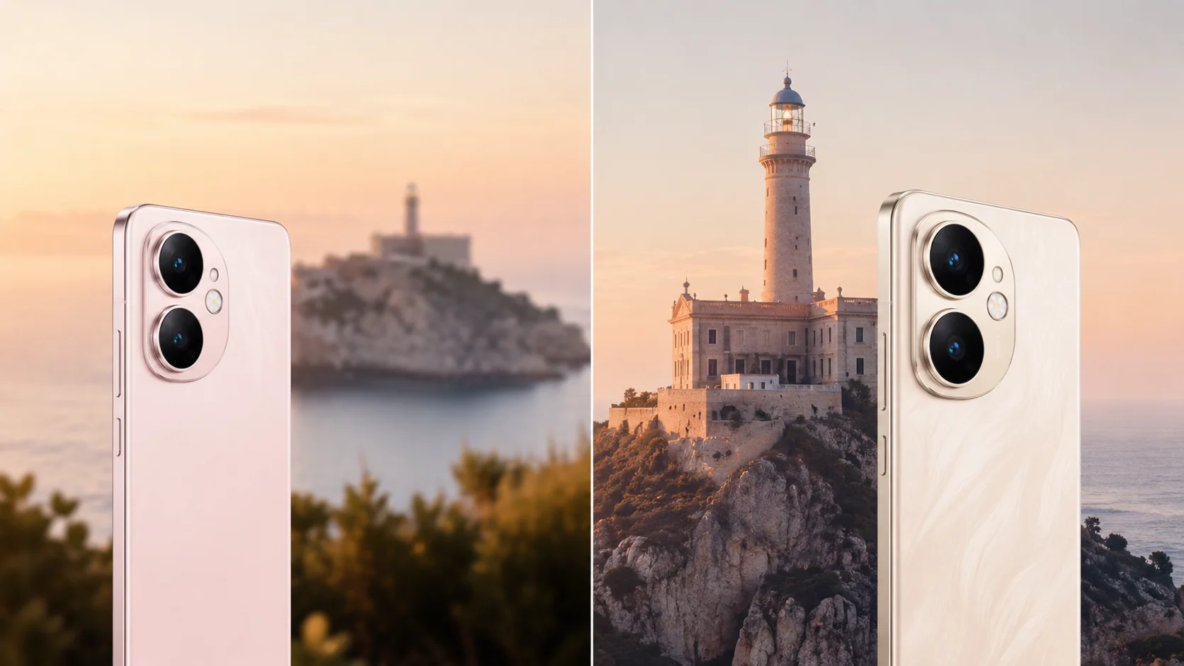 HONOR 600 или HONOR 600 Pro: что выбрать в 2026 году