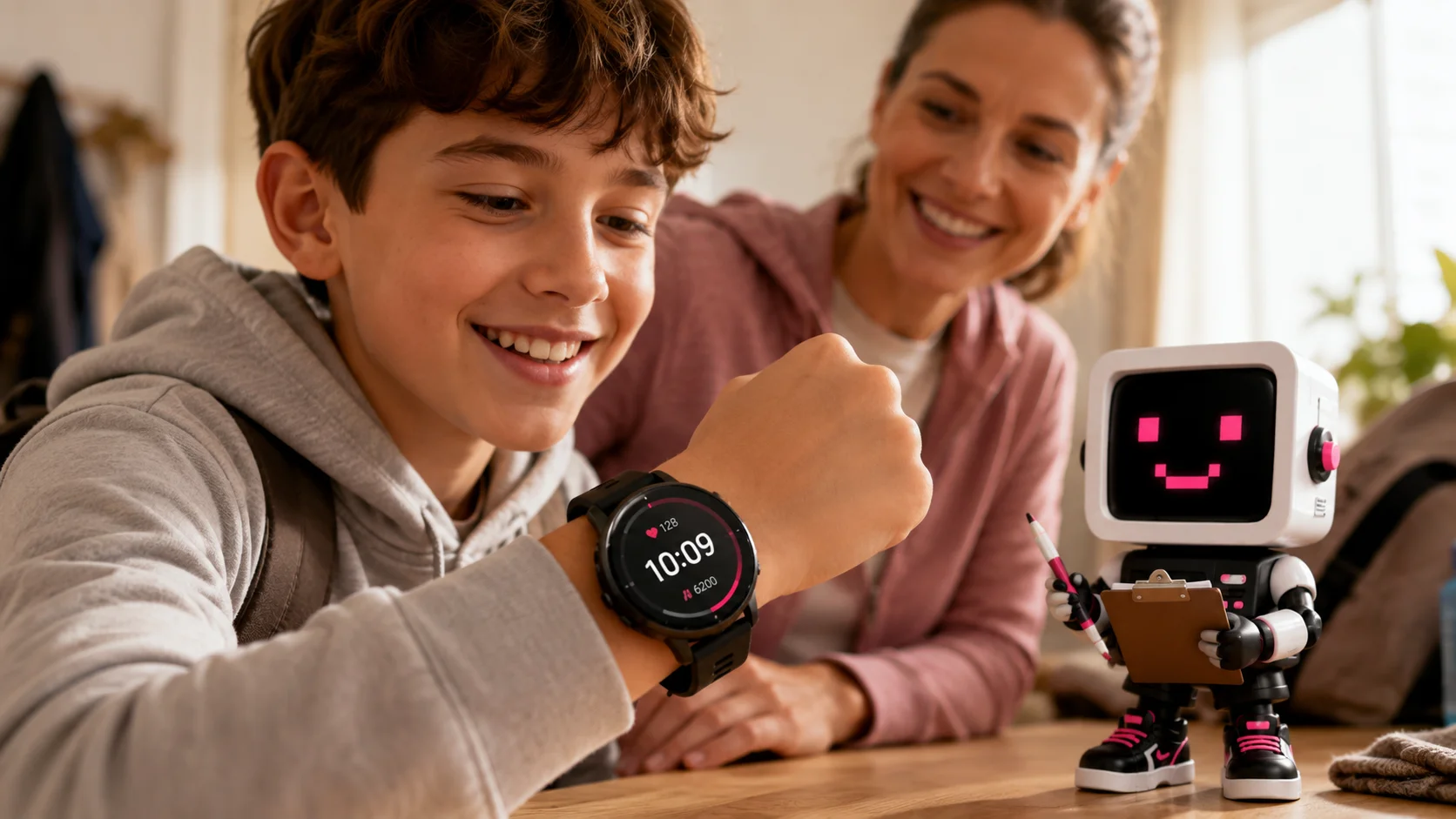 Amazfit Active 2: лучшие бюджетные часы 2026 — так ли это