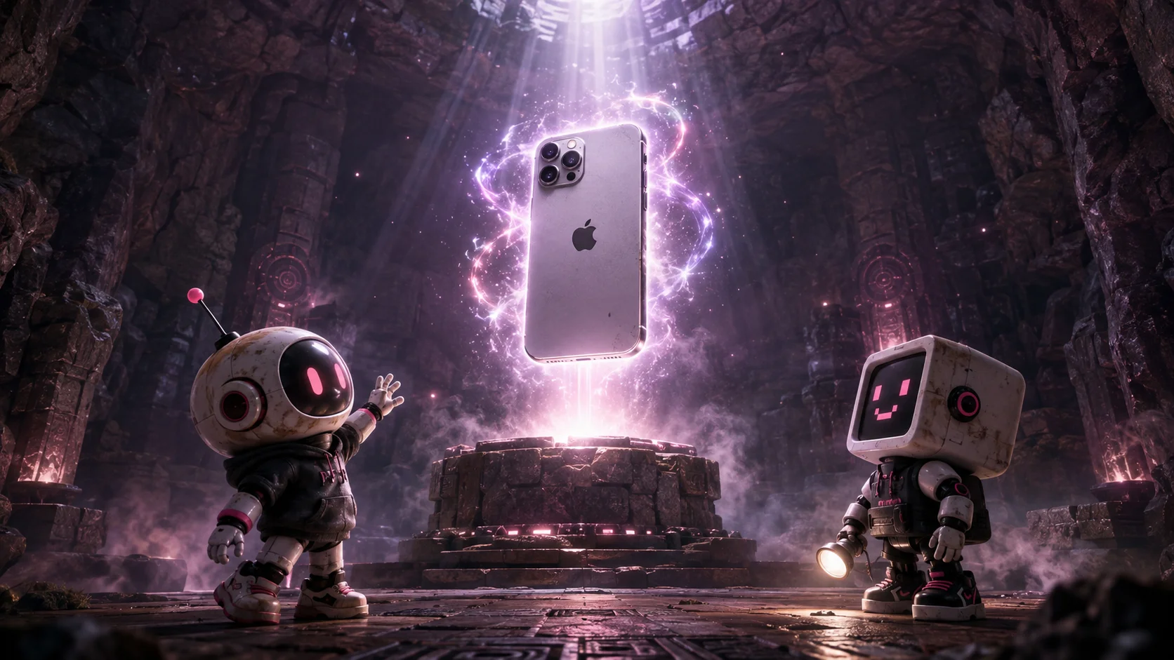 iPhone 17 или iPhone 18: покупать сейчас или ждать новое поколение