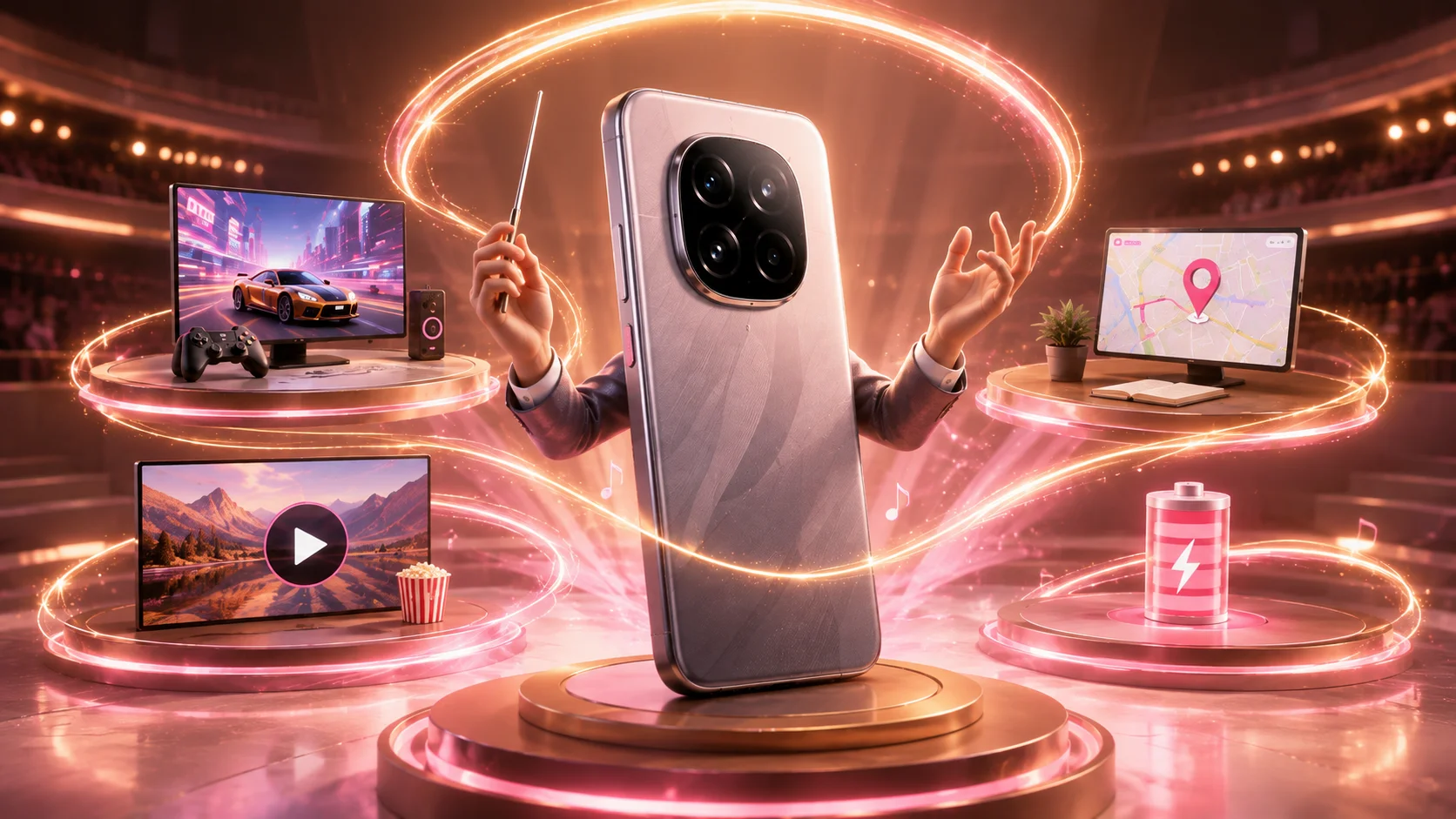 POCO M8 Pro в 2026 году: обзор, характеристики и стоит ли покупать