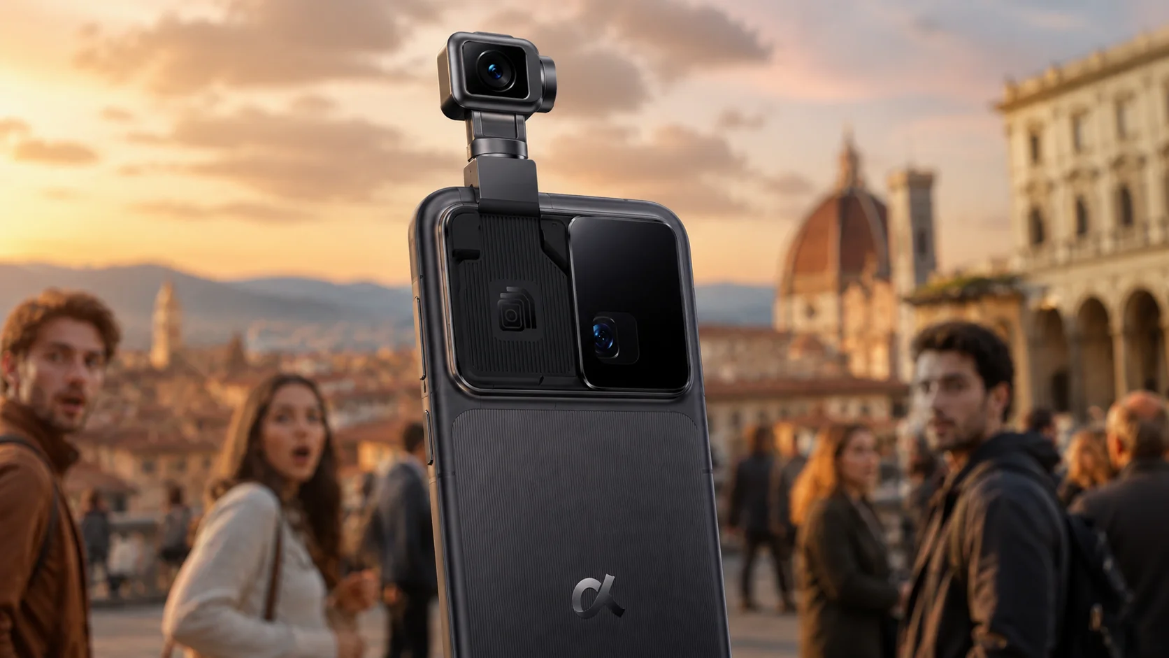 Honor Robot Phone: что это, сколько стоит и когда выйдет в России