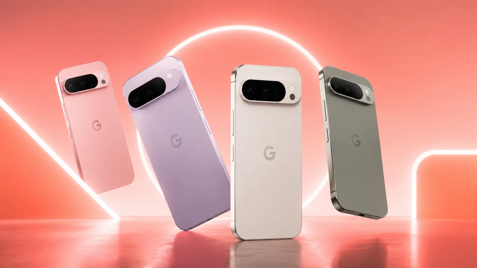 Google Pixel 11: обзор характеристик и новых функций