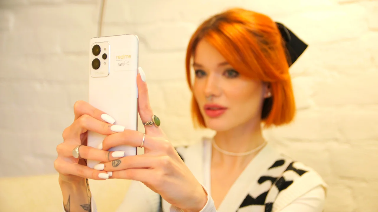 ЭКО-ФЛАГМАН из БИОПОЛИМЕРА спустя 9 МЕСЯЦЕВ. Realme GT 2 Pro