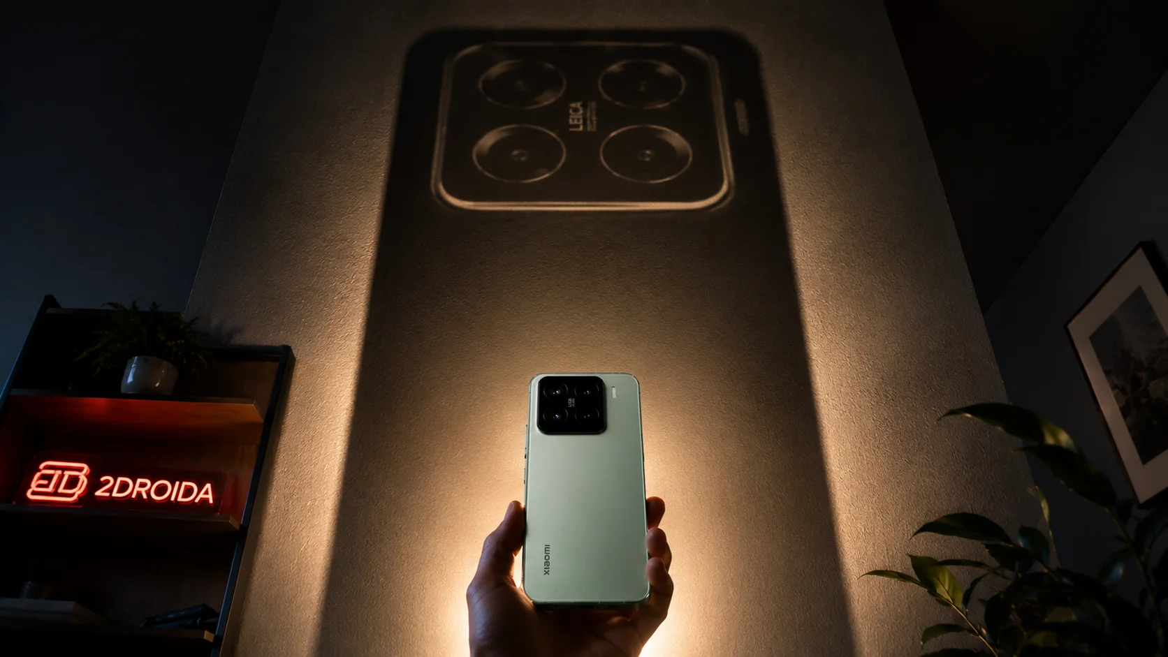 Xiaomi 15 в 2026 году: обзор компактного флагмана и его цена