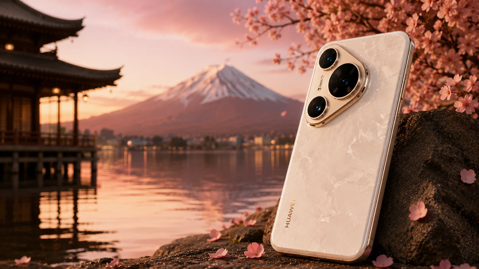 Huawei Pura 90s: обзор серии, которая уже в продаже в России