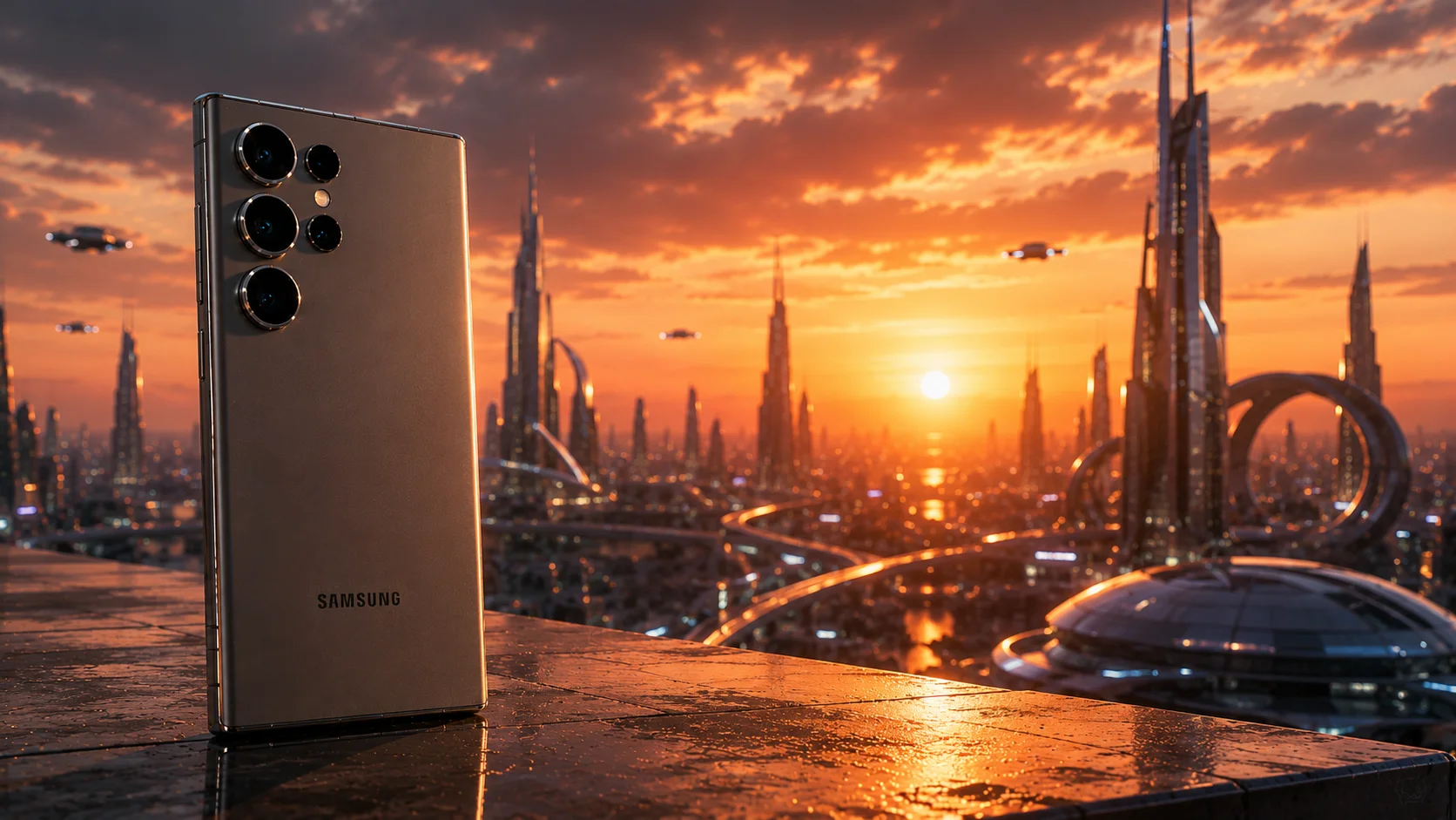 Samsung Galaxy S24 Ultra в 2026 году: обзор и сравнение с S26 Ultra