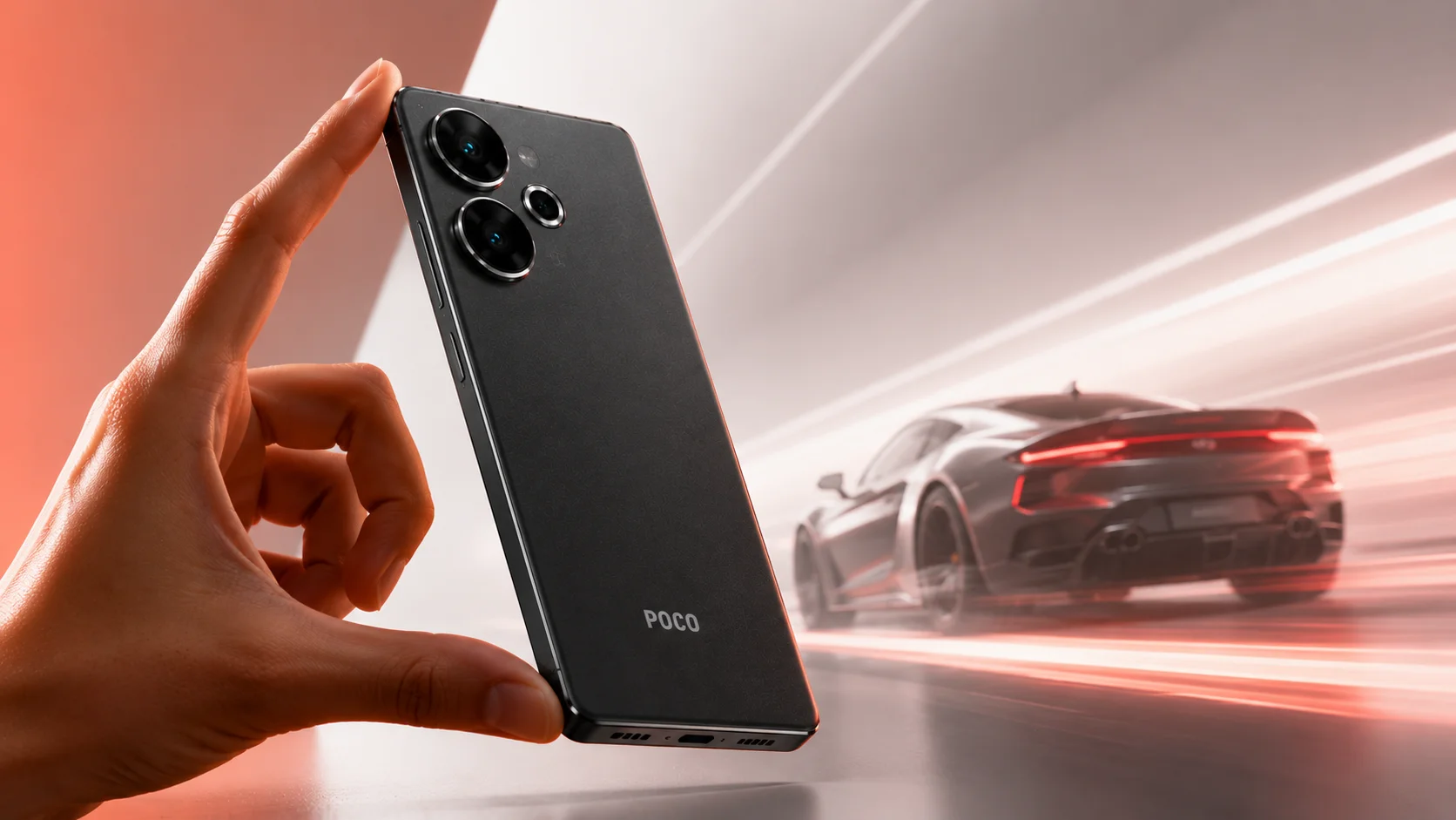 POCO F6 и F6 Pro в 2026 году: стоит ли брать флагманкиллер прошлого поколения