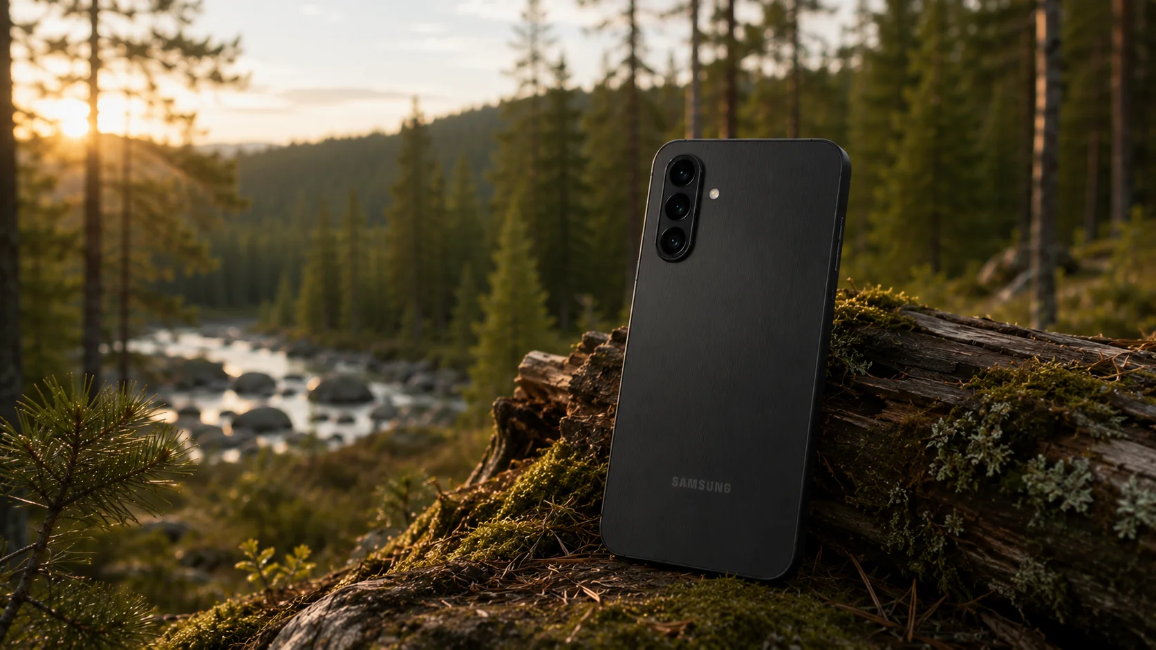 Samsung Galaxy A27: обзор, характеристики и стоит ли покупать
