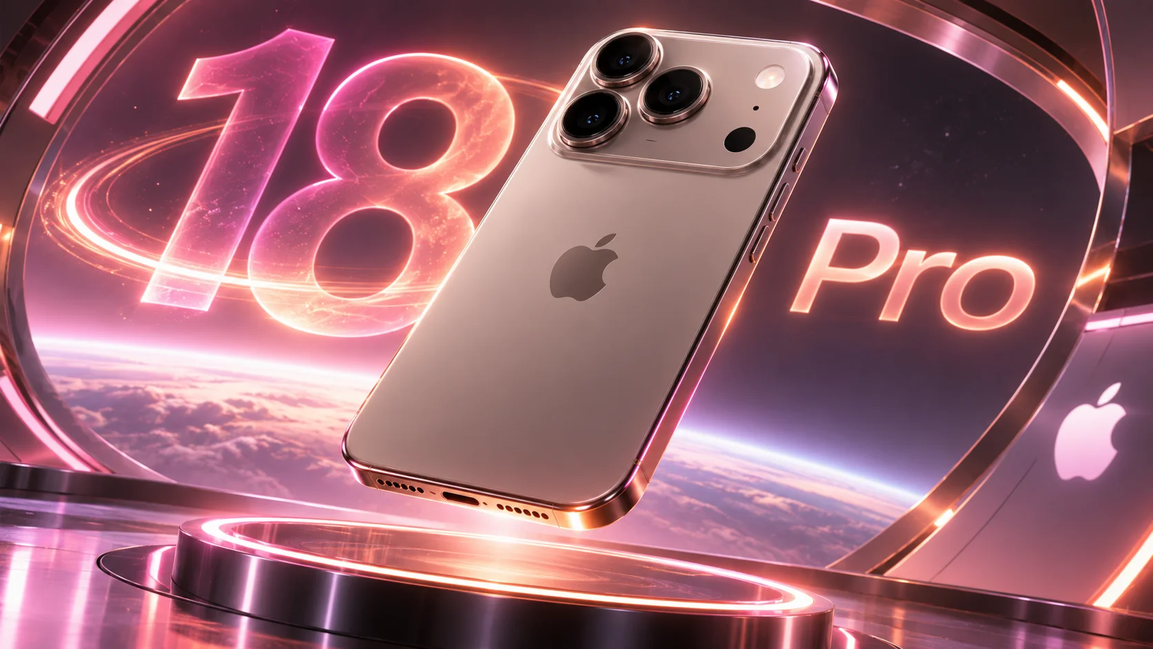 iPhone 18 дорожает: новая волна повышения цены на $100