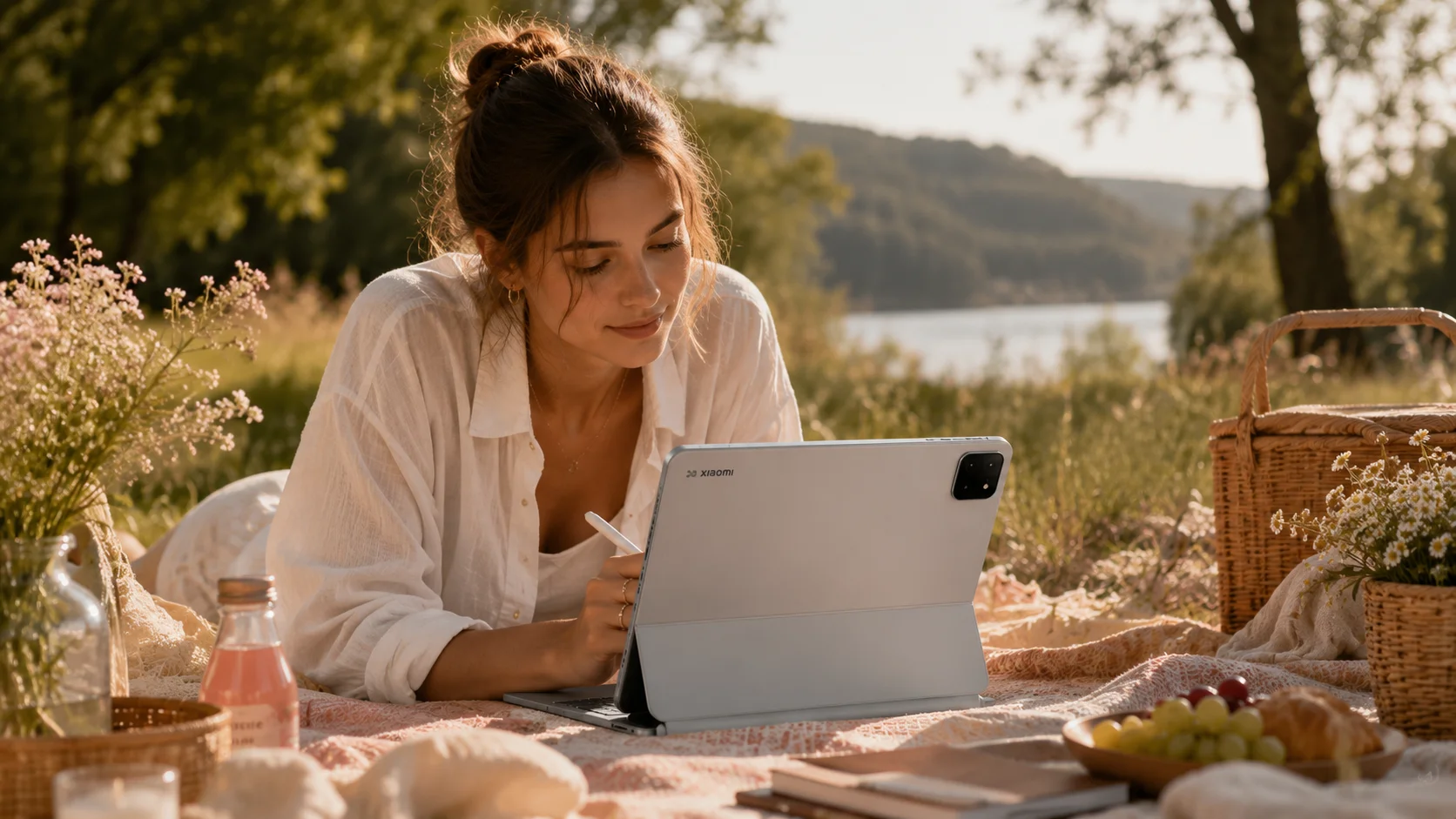 Xiaomi Pad 8 Pro: обзор планшета и для кого он подойдёт