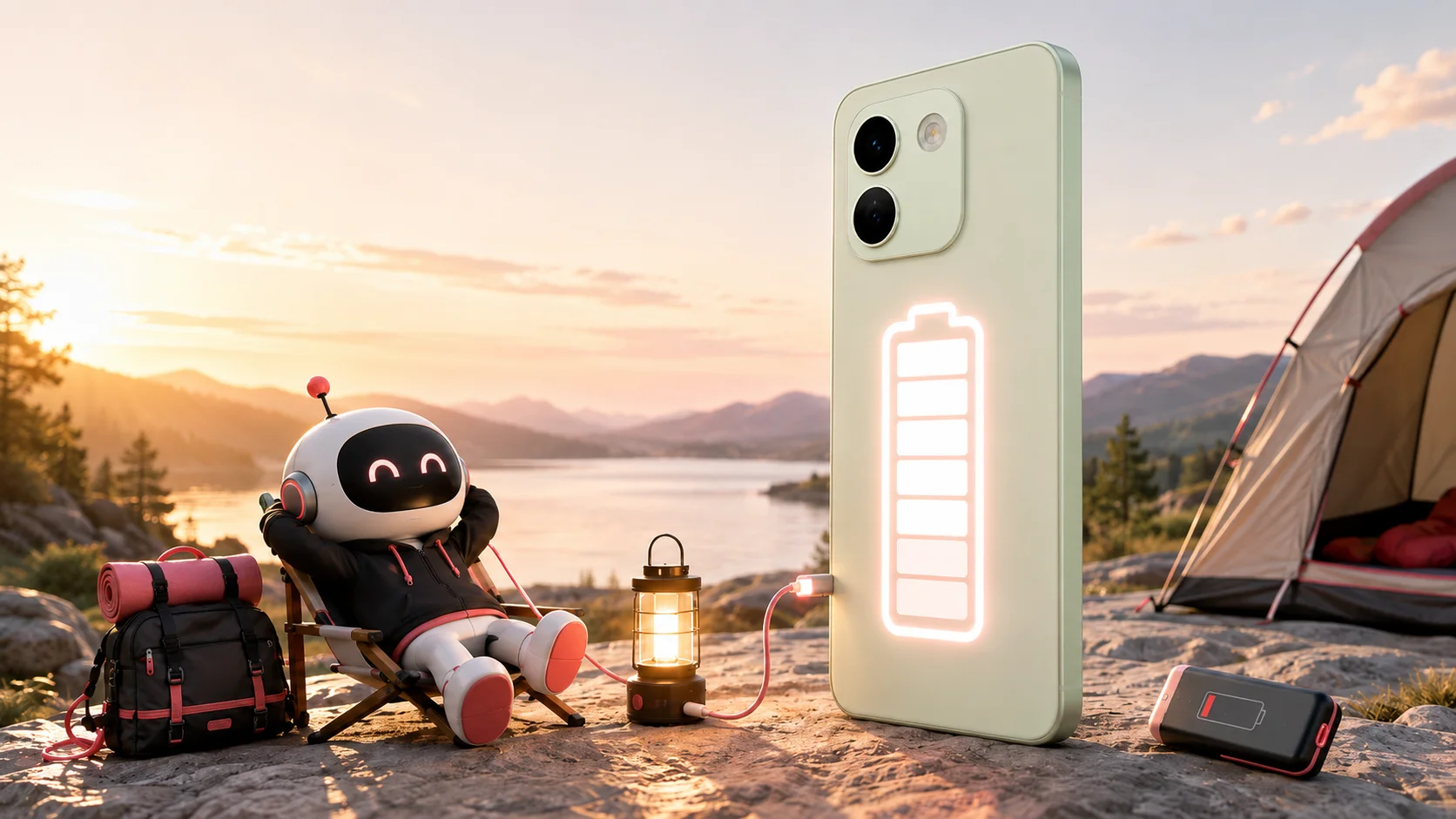 Redmi Note 17 Pro Max: обзор смартфона с батареей 10 000 мАч