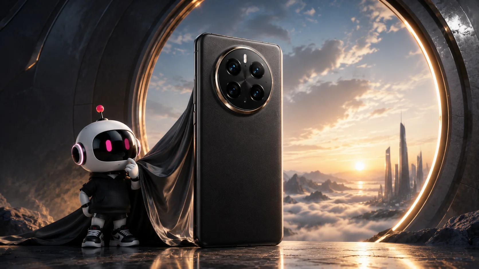Huawei Mate 90: дата выхода, новый Kirin и стоит ли ждать