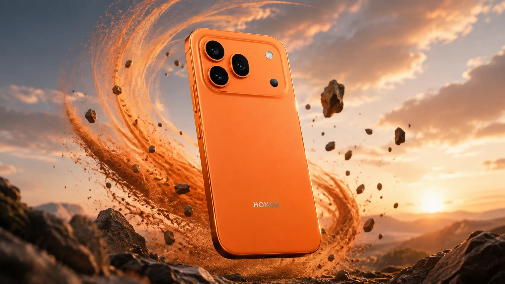 Обзор Honor 600 Pro: самый мощный субфлагман августа 2026 года