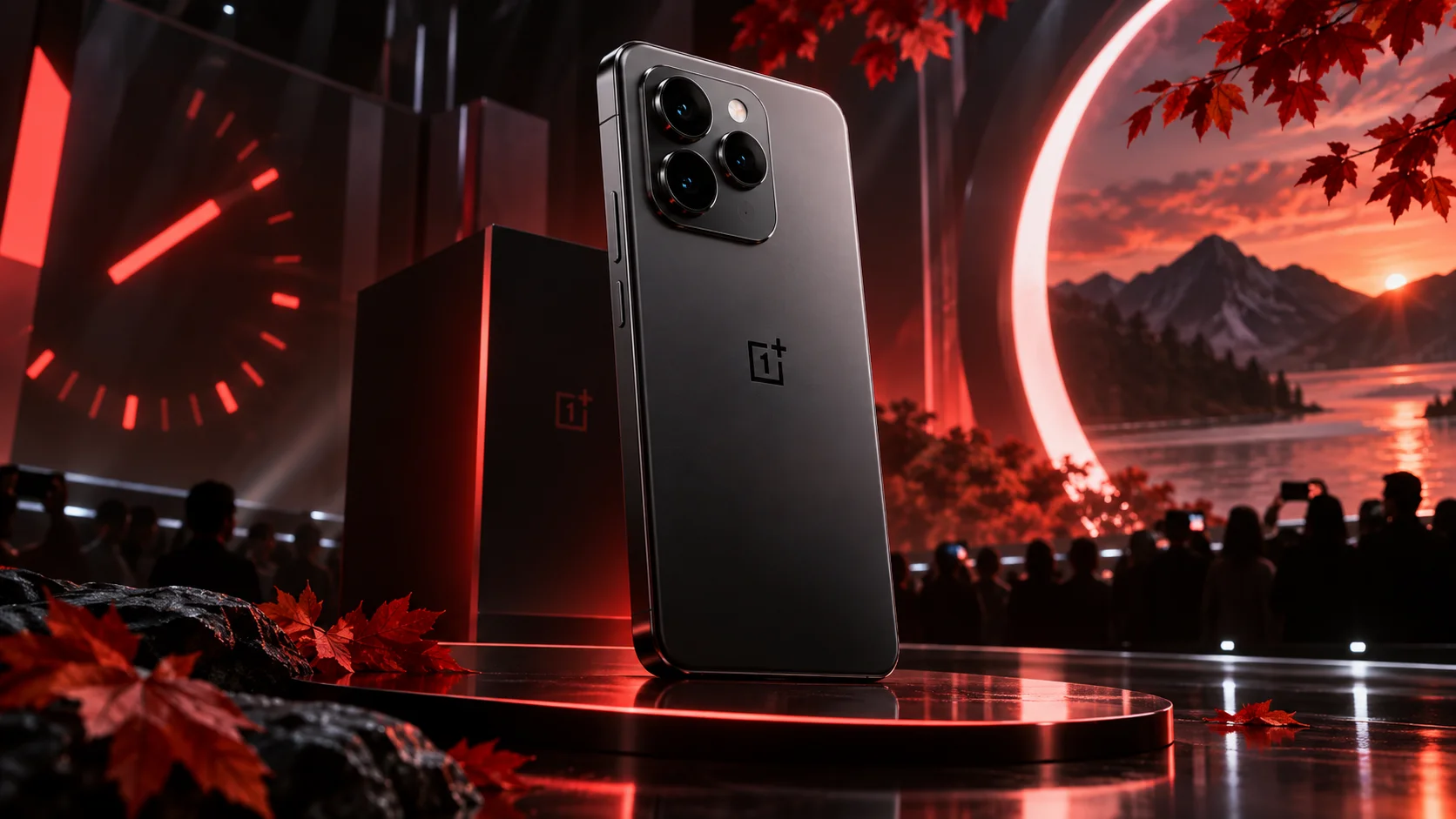 OnePlus 16: дата выхода, характеристики и отличия от 15
