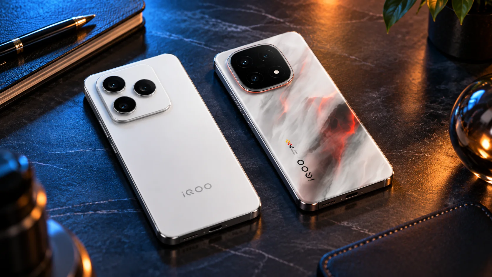 iQOO 16 против iQOO 15: ждать новинку или брать флагман 2026