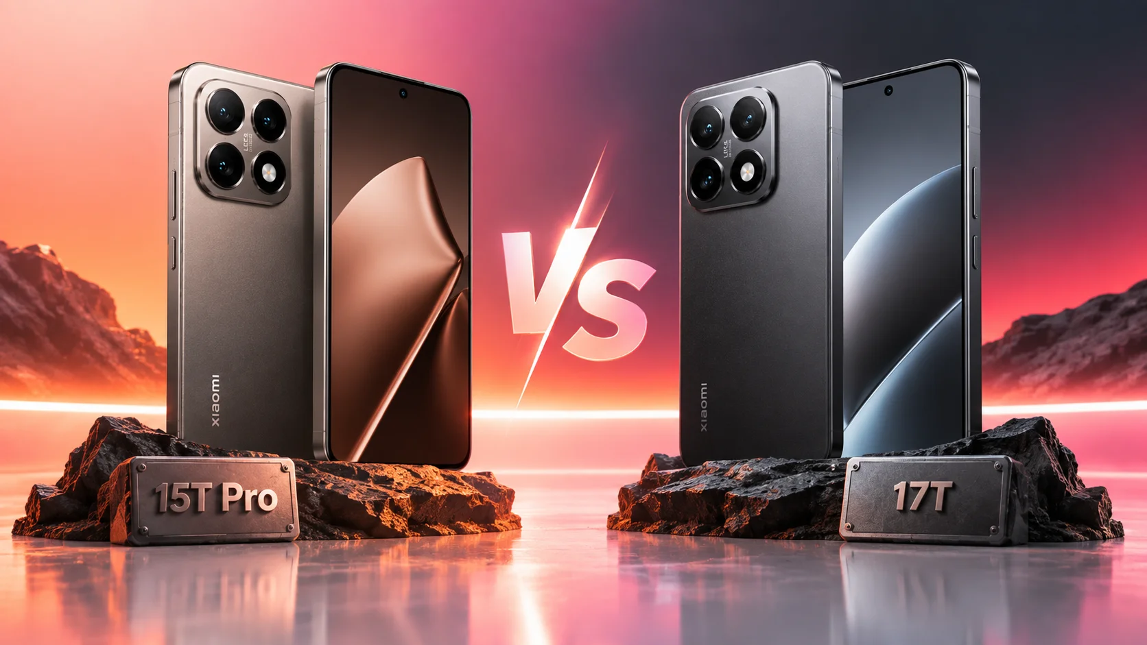 Xiaomi 15T Pro через год после выхода: стоит ли брать вместо 17T