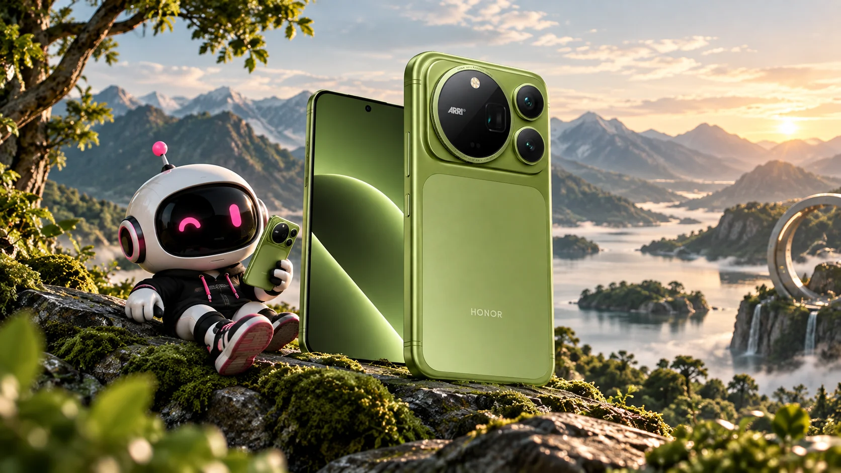 Honor Magic 9 и Magic 9 Pro: что покажут 28 сентября 2026