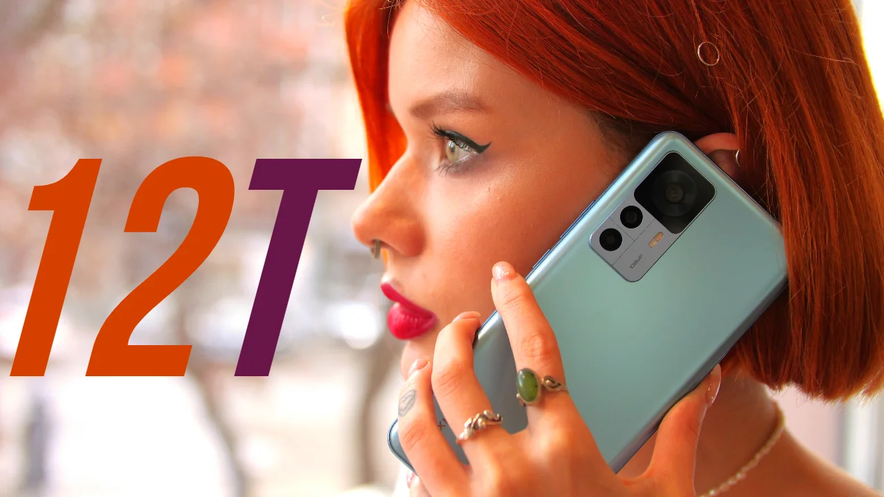 Xiaomi 12T ЛУЧШИЙ в своём сегменте?! Стоит ли брать 12T Pro?