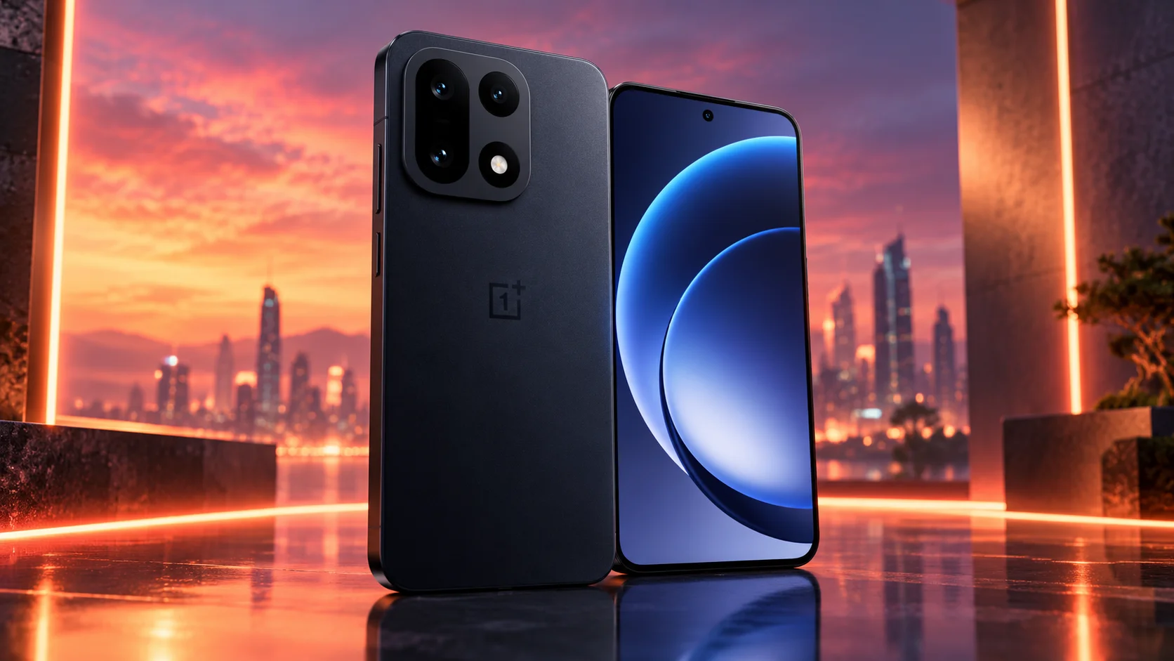Стоит ли покупать OnePlus 15 сейчас, когда OnePlus уходит с части мировых рынков