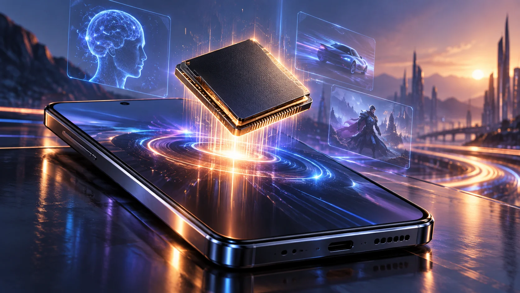 Snapdragon 8 Elite Gen 6: что известно перед презентацией 22 сентября