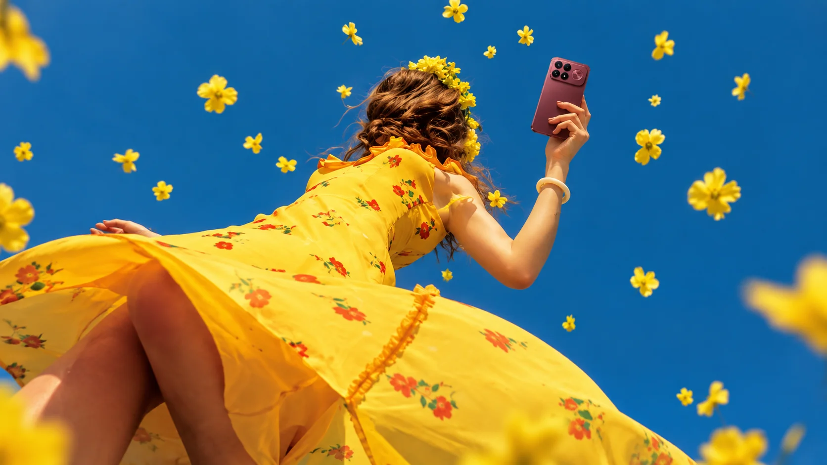 POCO F9 Ultra: 8050 мА·ч, 200 Мп и 185 Гц — кому нужен такой флагман