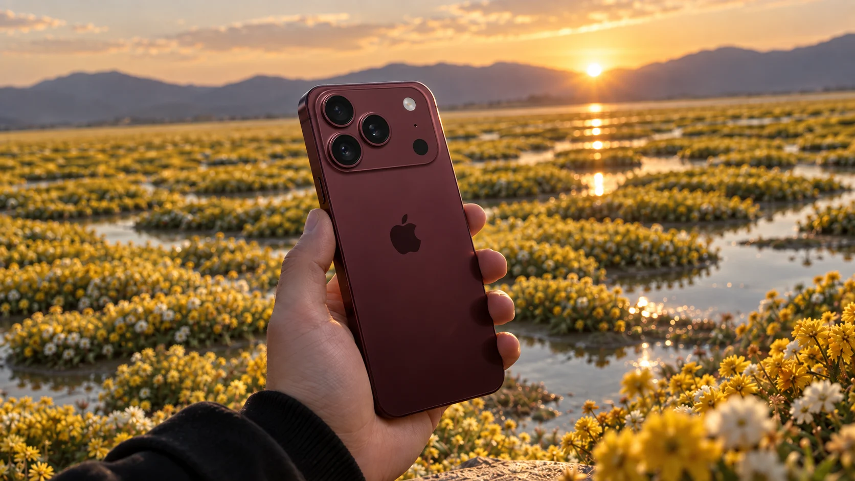 iPhone 18 Pro в продаже: что получают первые покупатели