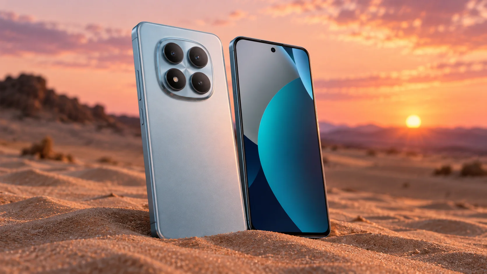 Redmi Note 17 Pro vs Redmi Note 15 Pro 5G: стоит ли ждать новое поколение