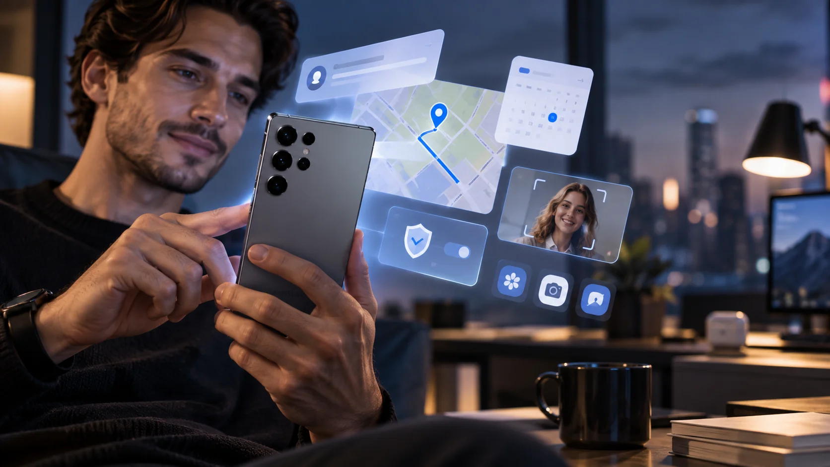 One UI 9 на Galaxy S26: что реально изменилось после обновления