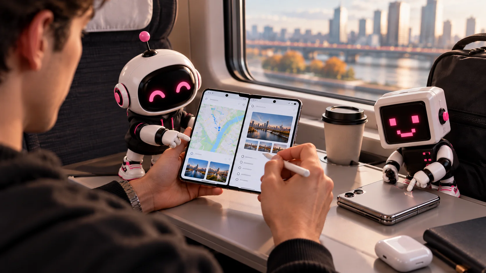 iPhone Duo: обзор первого складного iPhone Apple — 2026