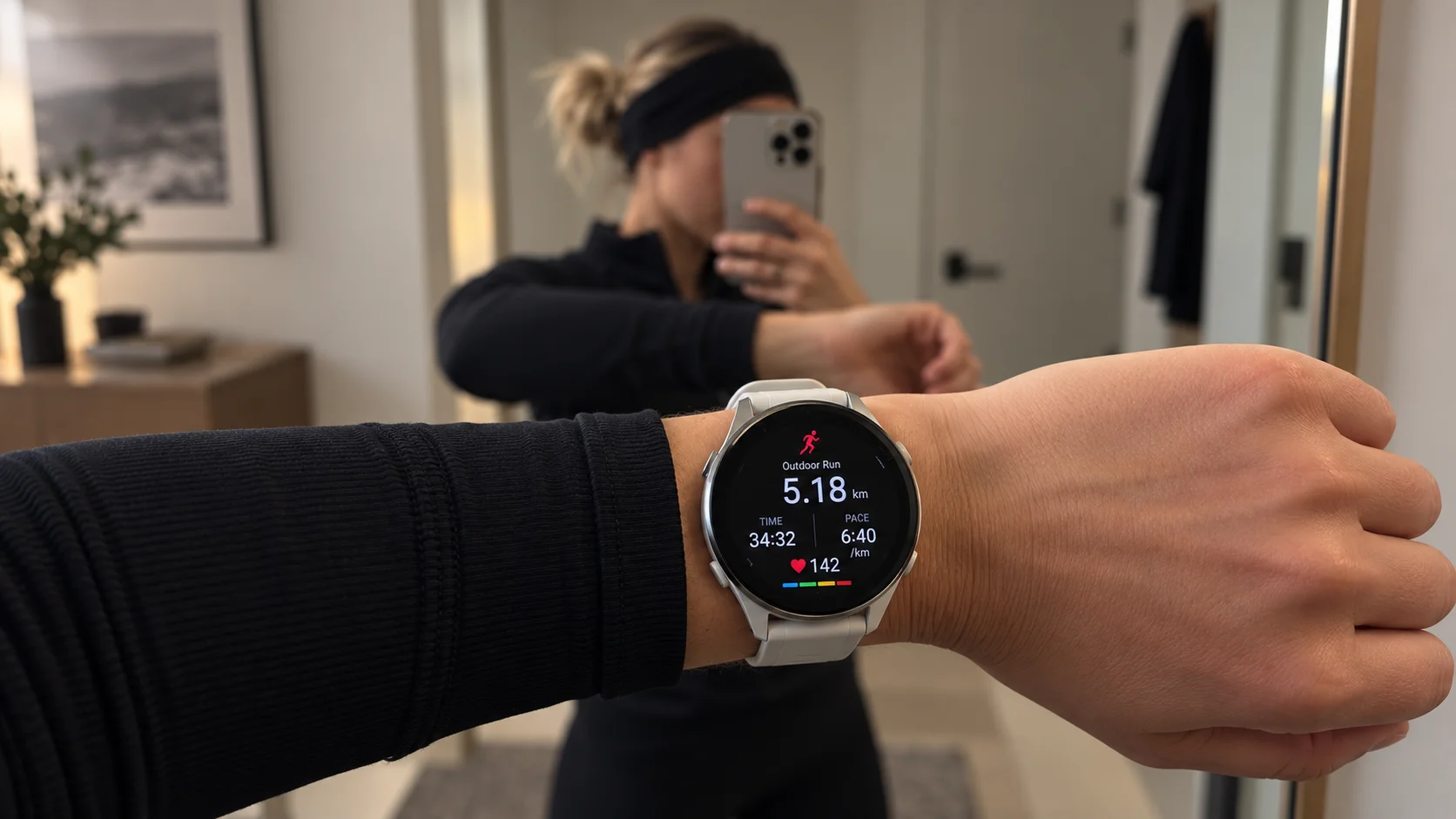 Какие умные часы выбрать осенью 2026: Xiaomi, Huawei или Amazfit