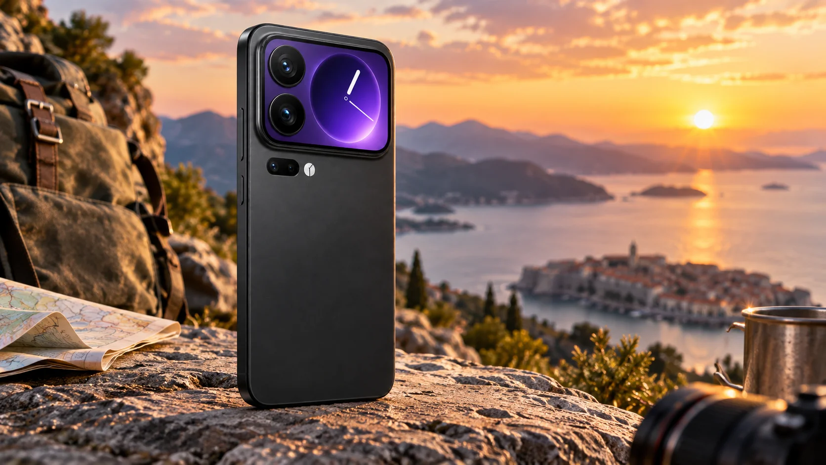 Xiaomi 18 Pro глобальная версия: что изменилось и стоит ли ждать