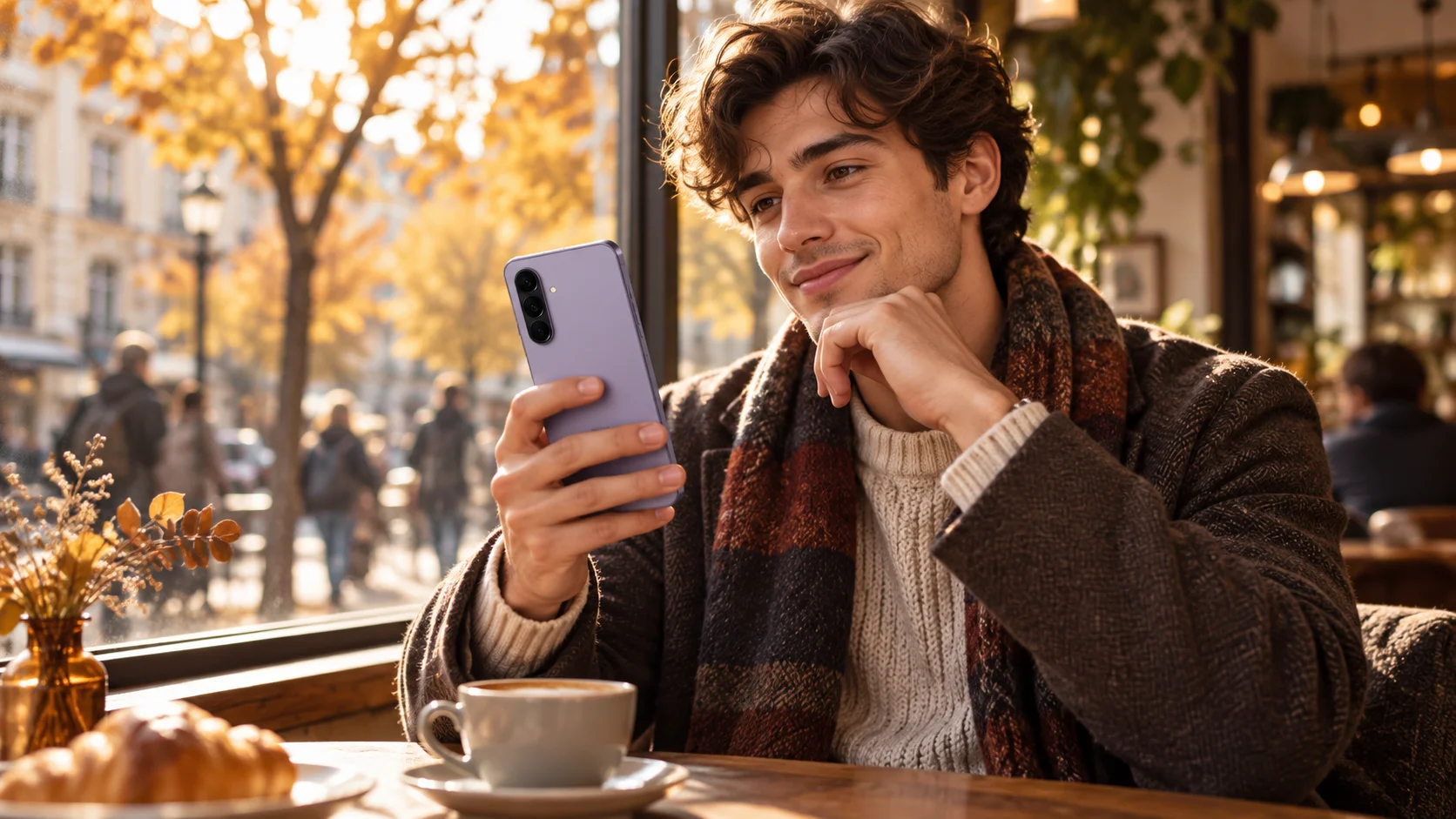 Samsung Galaxy A57: стоит ли покупать осенью 2026 года