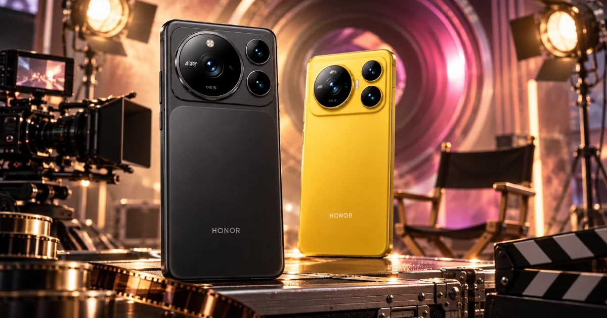 Honor Magic 9 Pro не вышел: что выбрать — Magic 9, Pro Max или Super