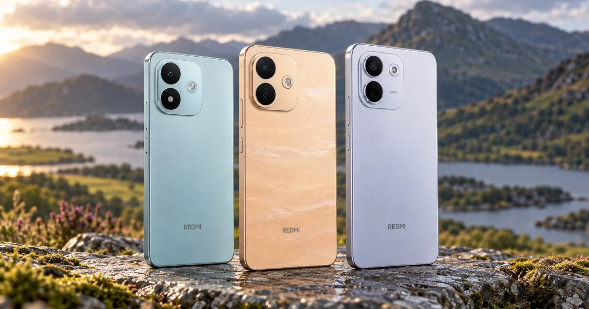 Redmi Note 17, Pro и Pro Max: какую модель выбрать