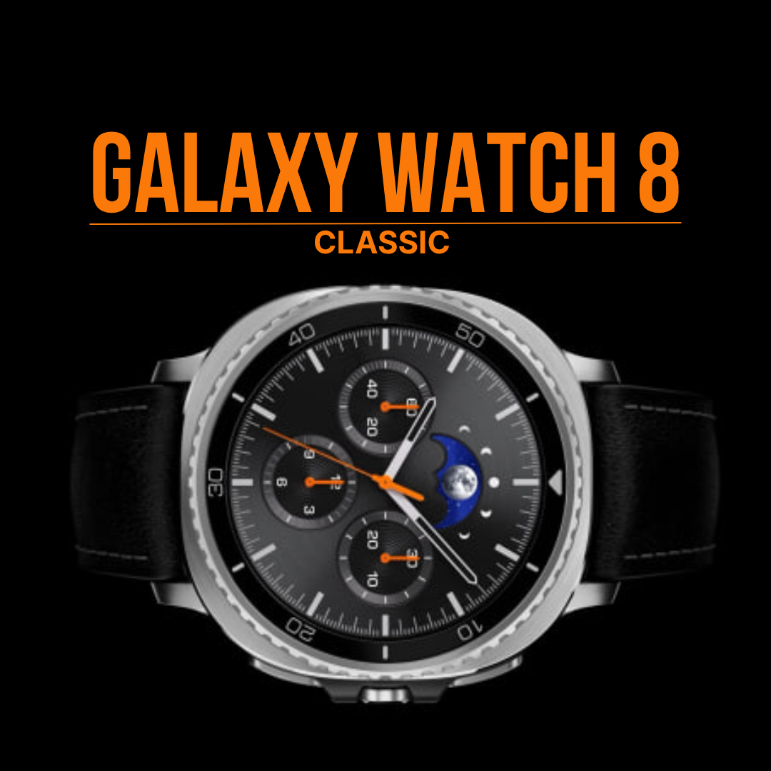 Сочетание безупречного стиля и передовых технологий – всё это в новой, яркой новинке от Samsung!