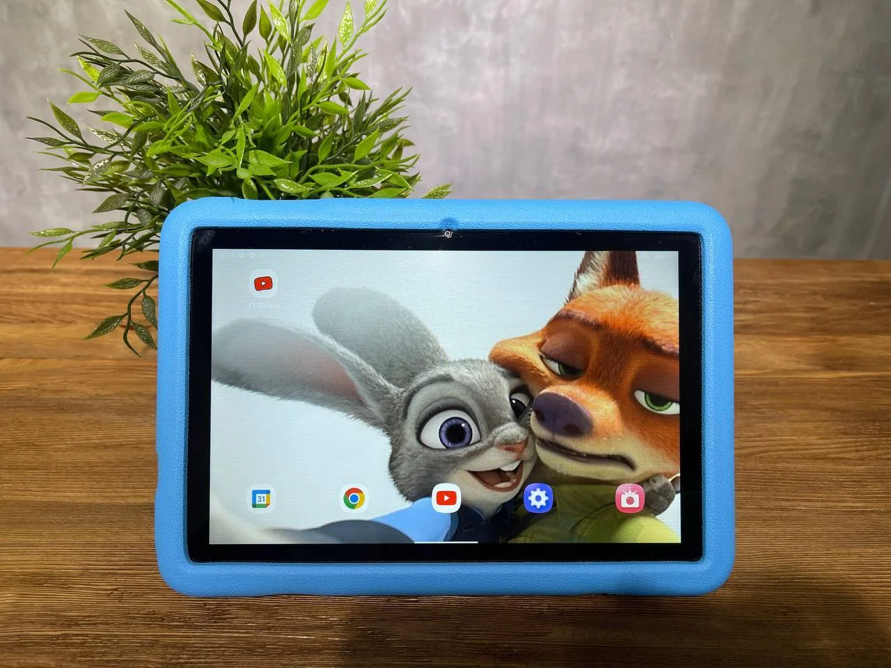 Blackview Tab 8 Kids - планшет для вашего ребенка