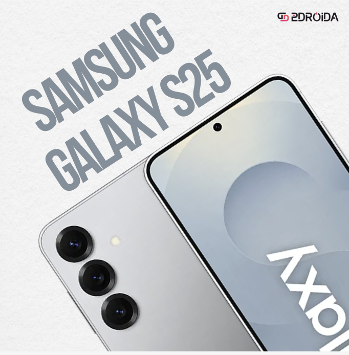 Samsung S25 Edge: вот где начинается настоящее “вау”