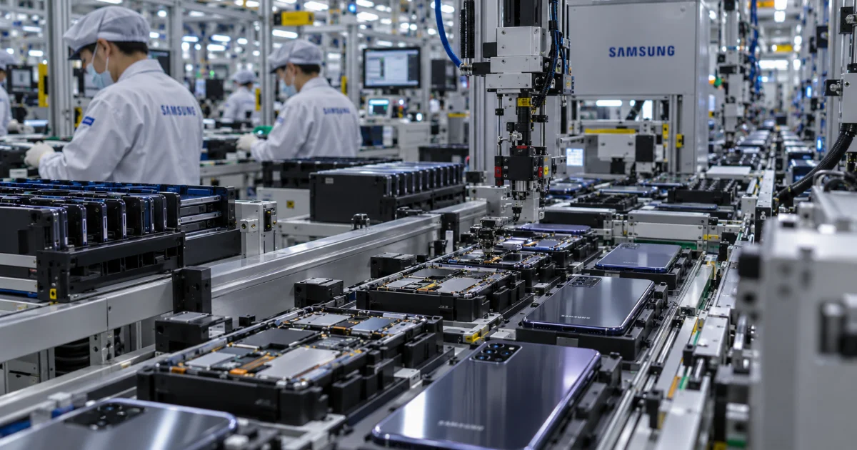 Самсунг Галакси А: Samsung сокращает выпуск — что будет с ценами