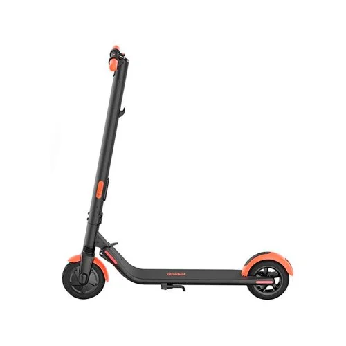 Купить Электросамокат Ninebot KickScooter ES1L Электросамокат Ninebot KickScooter ES1L