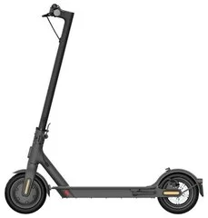 Купить Электросамокат Xiaomi Mi Electric Scooter 1S, black Электросамокат Xiaomi Mi Electric Scooter 1S, black