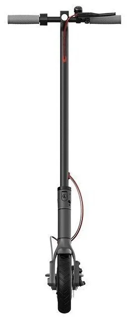 Купить Электросамокат Xiaomi Mi Electric Scooter 1S, black Электросамокат Xiaomi Mi Electric Scooter 1S, black