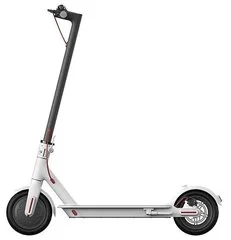 Купить Электросамокат Xiaomi Mi Electric Scooter 1S, black Электросамокат Xiaomi Mi Electric Scooter 1S, black