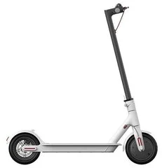 Купить Электросамокат Xiaomi Mi Electric Scooter 1S, black Электросамокат Xiaomi Mi Electric Scooter 1S, black