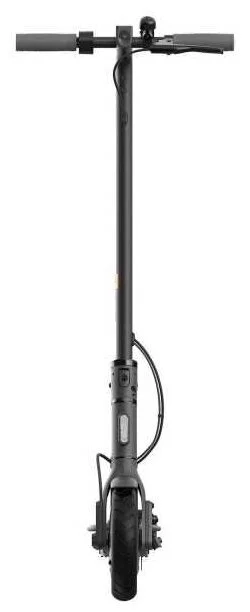 Купить Электросамокат Xiaomi Mi Electric Scooter 1S, black Электросамокат Xiaomi Mi Electric Scooter 1S, black