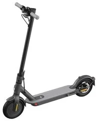 Купить Электросамокат Xiaomi Mi Electric Scooter 1S, black Электросамокат Xiaomi Mi Electric Scooter 1S, black