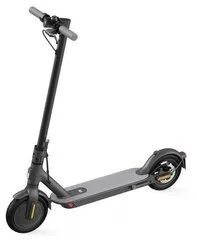 Купить Электросамокат Xiaomi Mi Electric Scooter 1S, black Электросамокат Xiaomi Mi Electric Scooter 1S, black