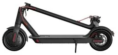 Купить Электросамокат Xiaomi Mi Electric Scooter 1S, black Электросамокат Xiaomi Mi Electric Scooter 1S, black